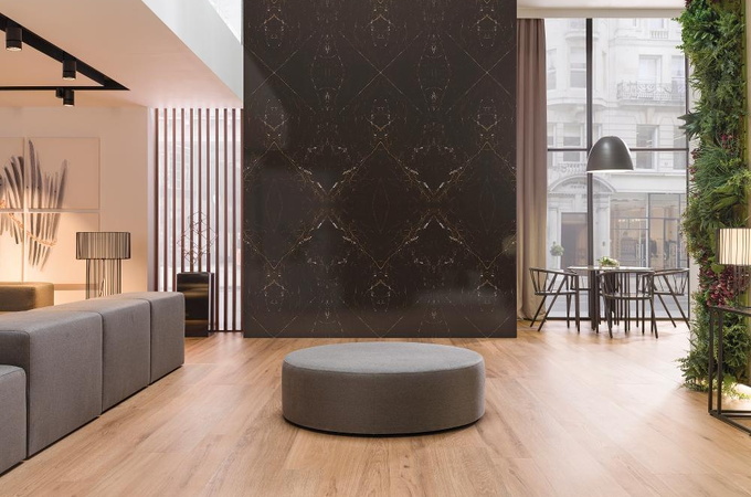Керамическая плитка Laurent Porcelanosa