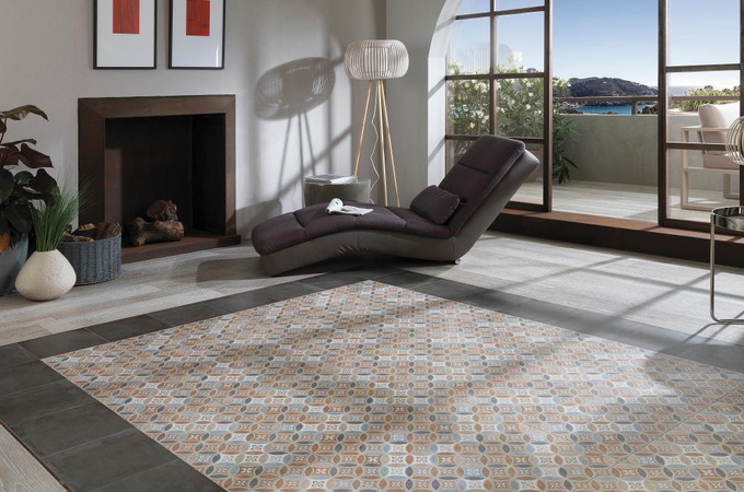 Керамическая плитка Barcelona Porcelanosa