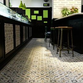 Barcelona Porcelanosa