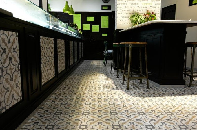 Керамическая плитка Barcelona Porcelanosa