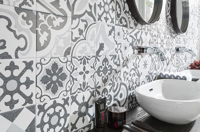 Керамическая плитка Barcelona Porcelanosa