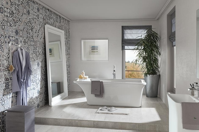 Керамическая плитка Barcelona Porcelanosa