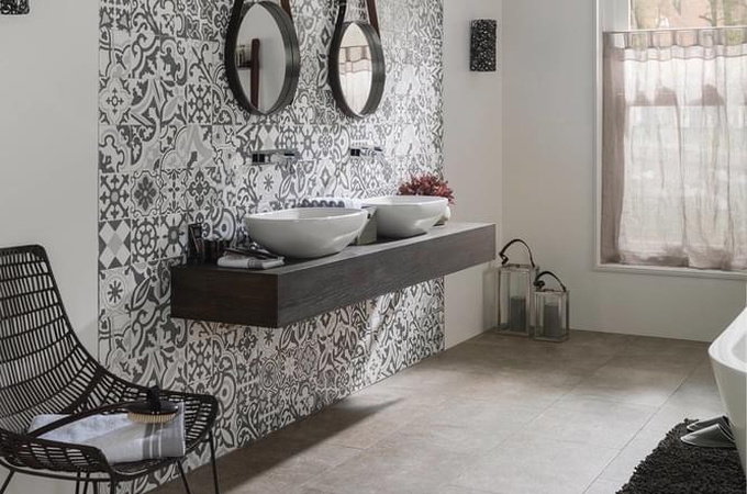 Керамическая плитка Barcelona Porcelanosa