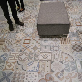 Barcelona Porcelanosa