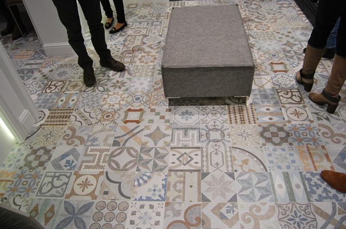 Керамическая плитка Barcelona Porcelanosa