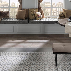 Barcelona Porcelanosa