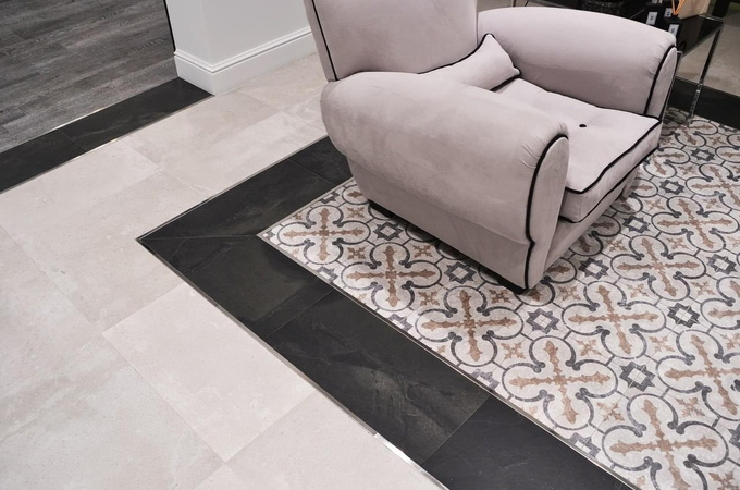 Керамическая плитка Barcelona Porcelanosa