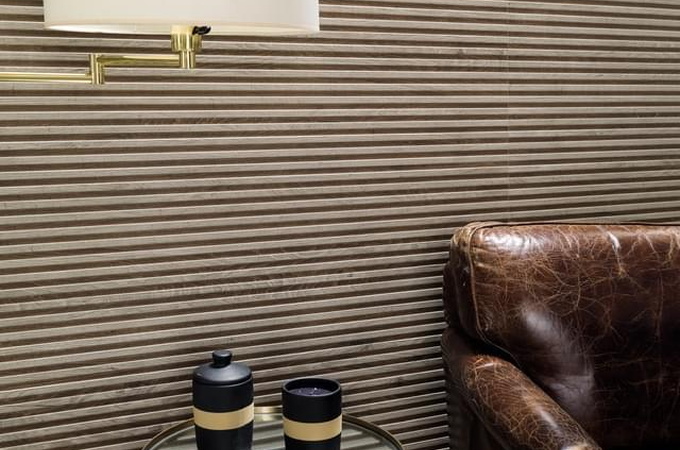 Керамическая плитка Liston Madera Porcelanosa