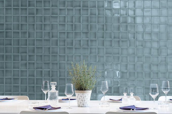 Керамическая плитка URBAN ATELIER Aleluia Ceramicas