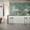 Керамическая плитка Glass Aparici