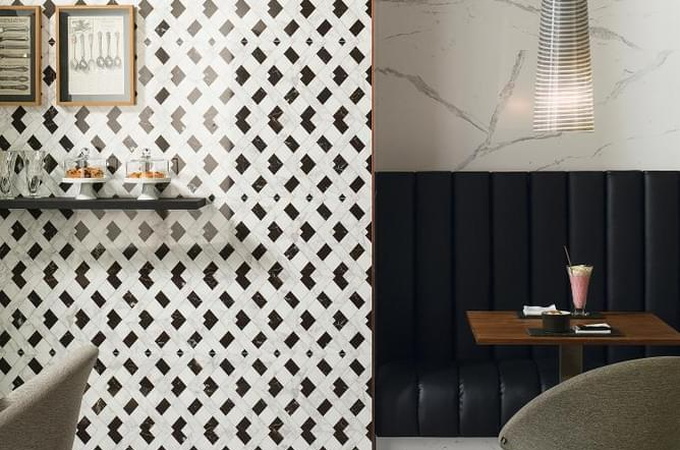 Керамическая плитка Marmi Deco Porcelanosa