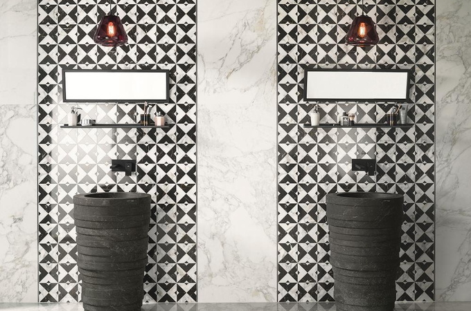 Керамическая плитка Marmi Deco Porcelanosa