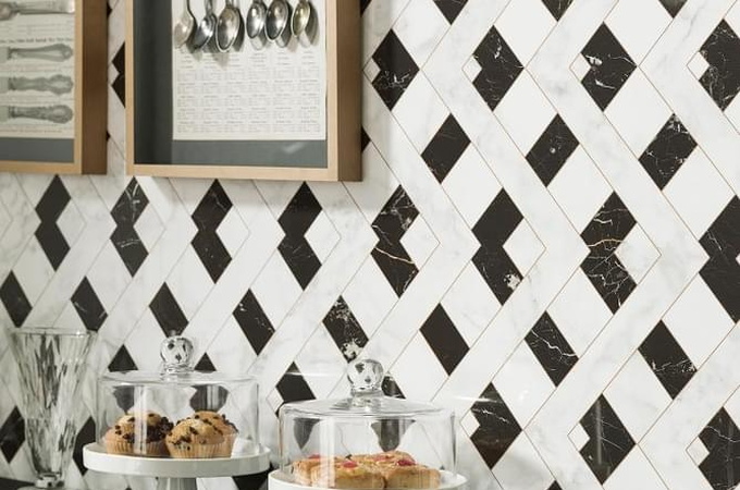 Керамическая плитка Marmi Deco Porcelanosa