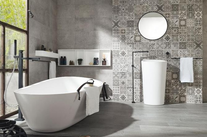 Керамическая плитка Park Porcelanosa