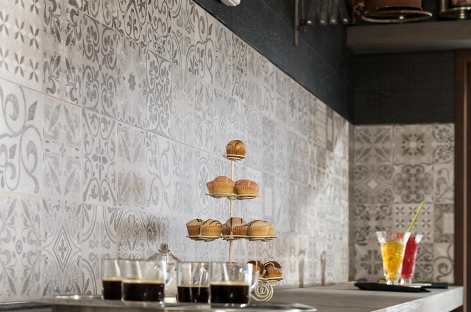 Керамическая плитка Park Porcelanosa
