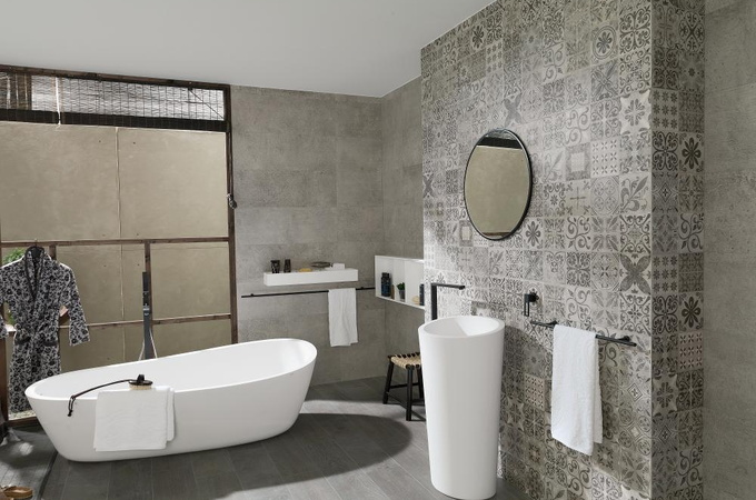 Керамическая плитка Park Porcelanosa