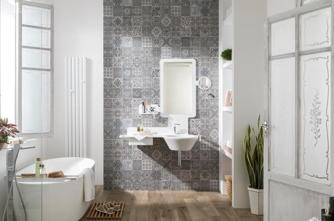 Керамическая плитка Park Porcelanosa