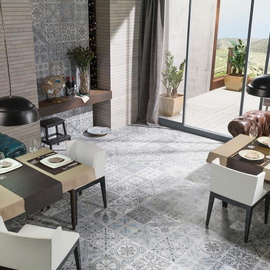 Park Porcelanosa