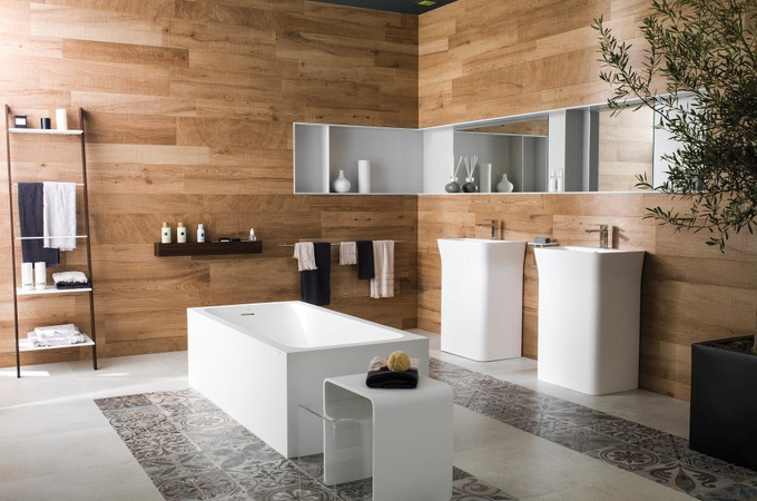 Керамическая плитка Park Porcelanosa