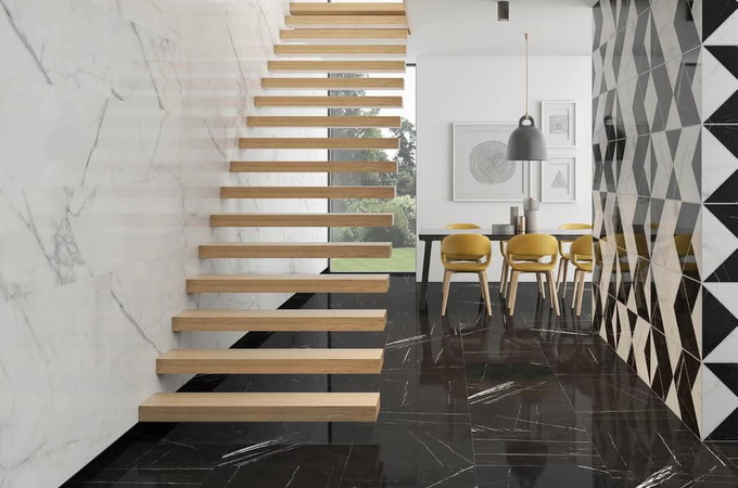 Керамическая плитка Delta Argenta Ceramica