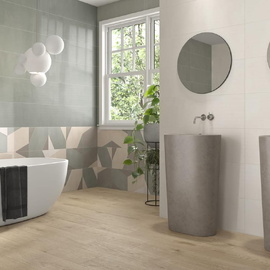 Le Giare Argenta Ceramica