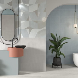 Le Giare Argenta Ceramica