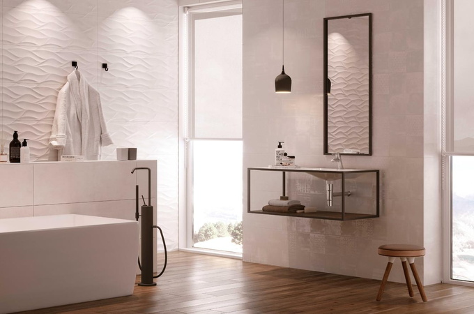 Керамическая плитка Loft Creto