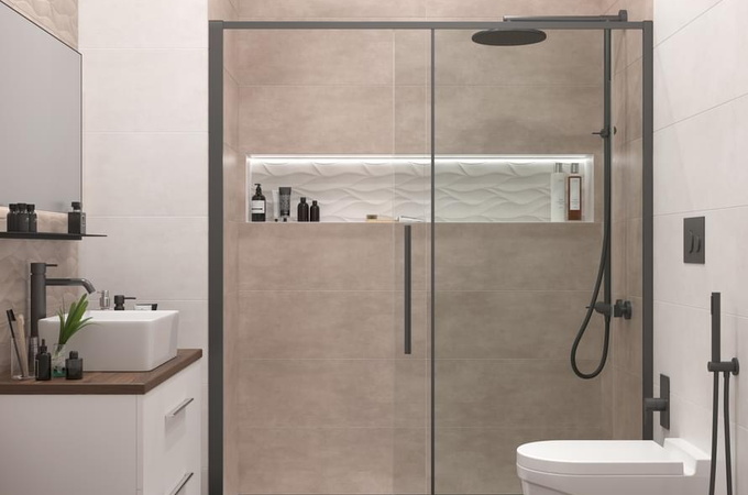 Керамическая плитка Loft Creto
