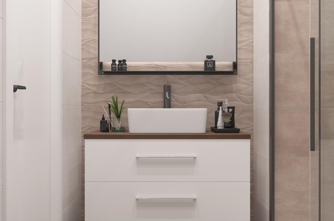 Керамическая плитка Loft Creto