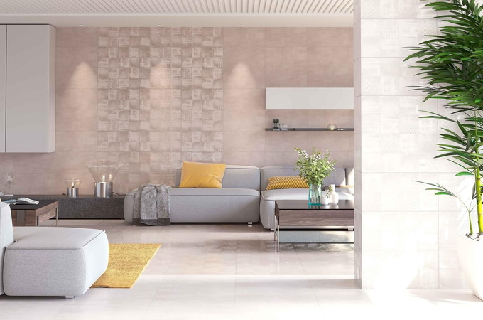 Керамическая плитка Loft Creto