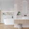 Керамическая плитка Sweety Gracia Ceramica