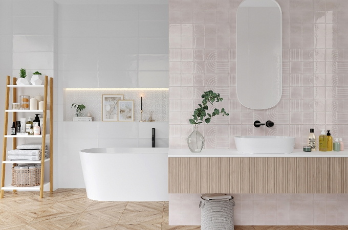 Керамическая плитка Sweety Gracia Ceramica