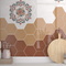Керамическая плитка Макарена Kerama Marazzi