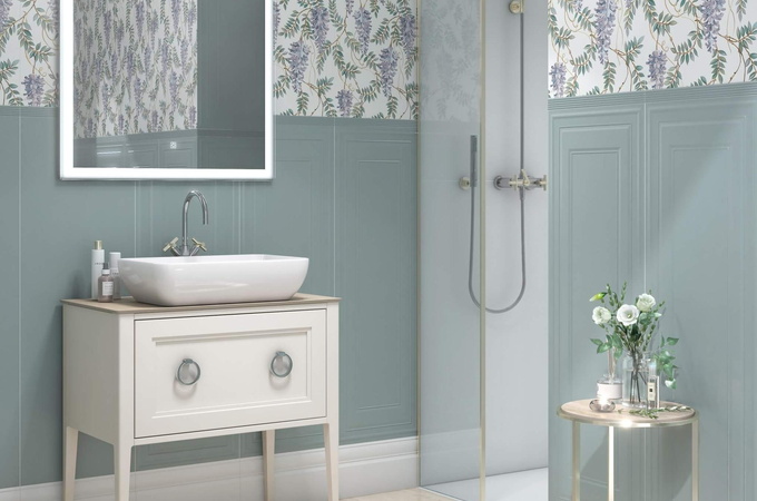 Керамическая плитка Монфорте Kerama Marazzi
