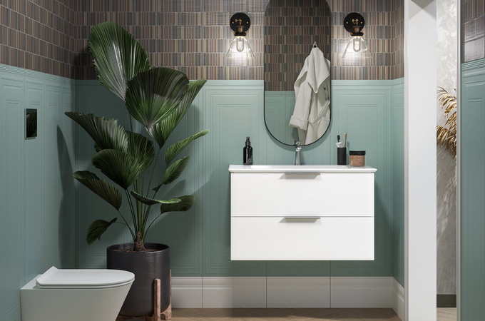 Керамическая плитка Монфорте Kerama Marazzi