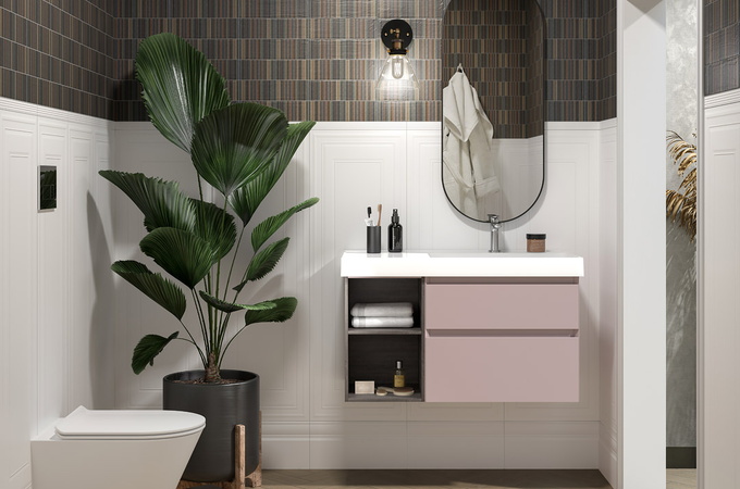 Керамическая плитка Монфорте Kerama Marazzi