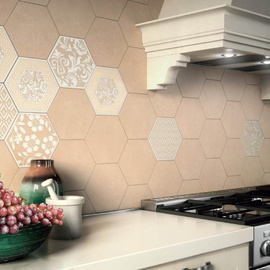 Лафайет Kerama Marazzi