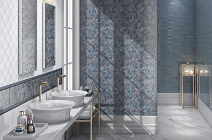 Керамическая плитка Альма Kerama Marazzi