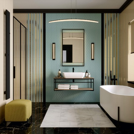 Спига Kerama Marazzi
