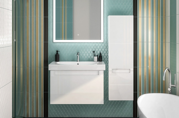 Керамическая плитка Спига Kerama Marazzi