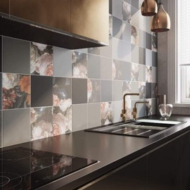 Парк Роз Kerama Marazzi