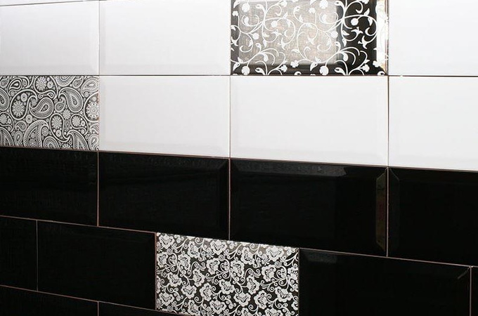 Biselado Dar Ceramics