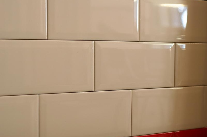 Biselado Dar Ceramics