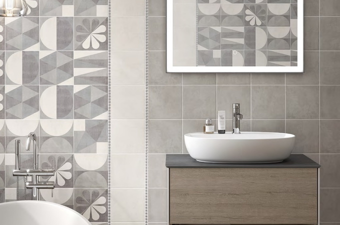 Керамическая плитка Понти Kerama Marazzi