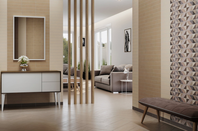 Керамическая плитка Амстердам Kerama Marazzi