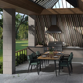 Амстердам Kerama Marazzi