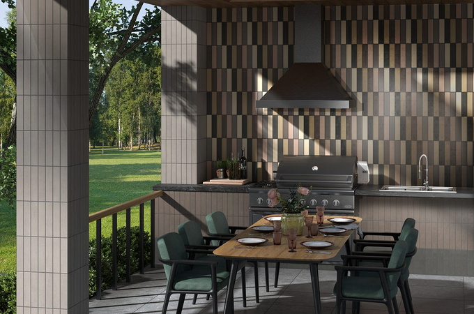 Керамическая плитка Амстердам Kerama Marazzi