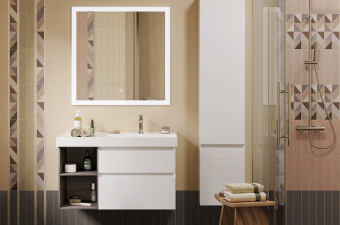 Керамическая плитка Амстердам Kerama Marazzi