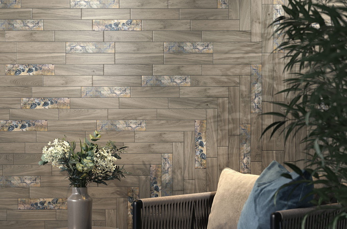 Керамическая плитка Вудсток Kerama Marazzi