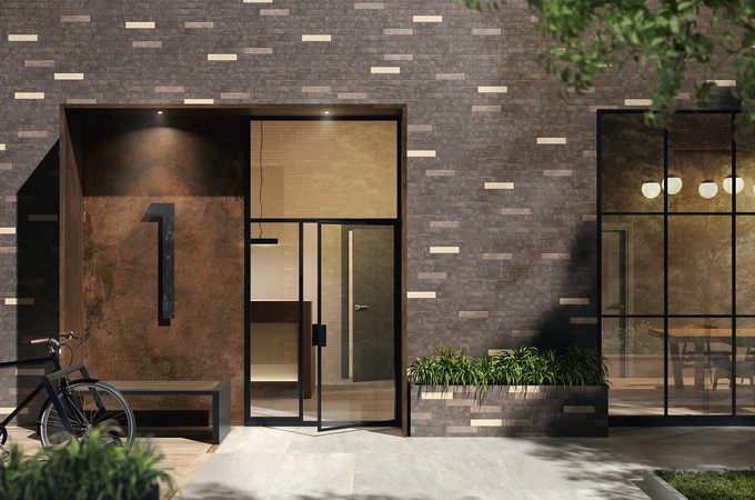 Керамическая плитка Марракеш Kerama Marazzi